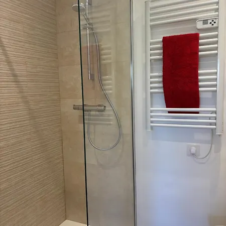 アパート Aux Portes De St Tropez Magnifique