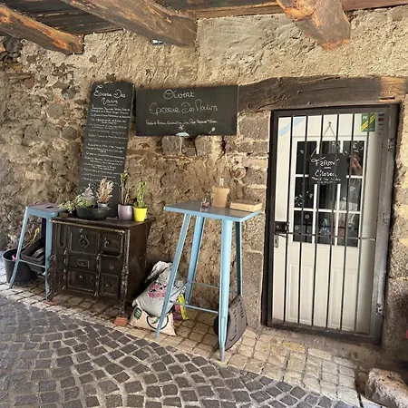Aux Portes De St Tropez Magnifique アパート