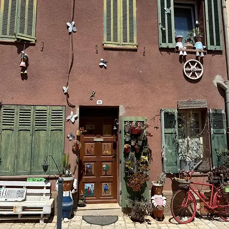 Aux Portes De St Tropez Magnifique